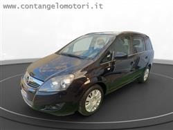 OPEL ZAFIRA 1.6 16V ecoM 150CV T One Business Unicoproprietari