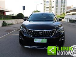 PEUGEOT 3008 BlueHDi 120 S&S Business