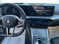 BMW SERIE 4 d Coupe mhev 48V Msport auto