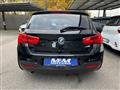 BMW SERIE 1 d 5p. Auto Msport