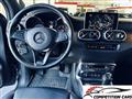 MERCEDES CLASSE X d 4Matic POWER EDITION 360 NAVI DAB GANCIO