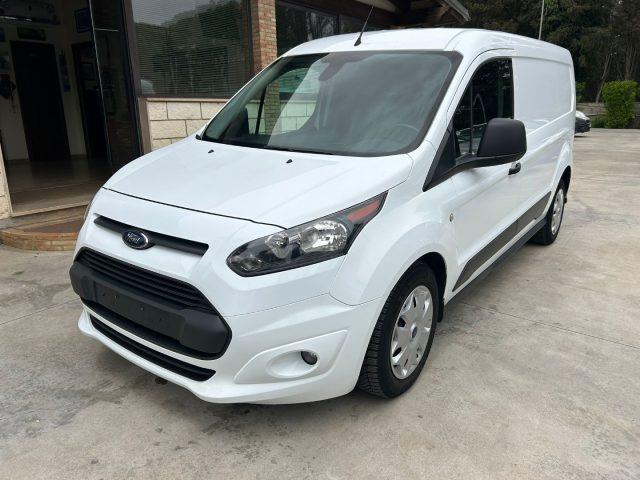 FORD TRANSIT CONNECT 210 1.5 TDCi 100CV