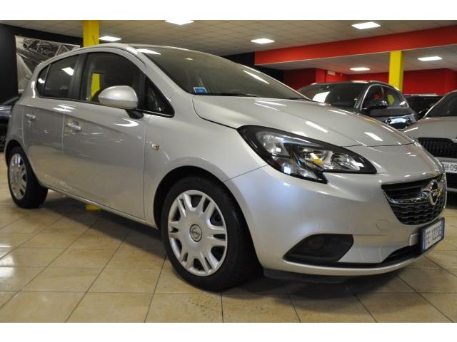 OPEL CORSA 1.4 90CV 5 porte Cosmo *ok guida neo p/bluetooth*