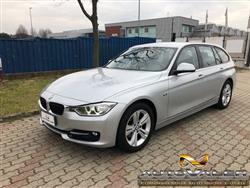 BMW SERIE 3 316 D Sport SW