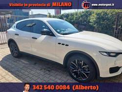 MASERATI LEVANTE V6 Diesel 275 CV AWD Gransport