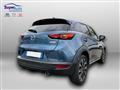 MAZDA CX-3 1.8L Skyactiv-D Exceed