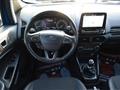 FORD ECOSPORT 1.0 EcoBoost 100 CV Titanium