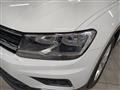 VOLKSWAGEN TIGUAN 2.0 TDI SCR Business BlueMotion Technology