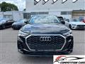 AUDI Q3 SPORTBACK SPB 35 TDI 150cv S tronic Car Play Navi