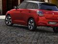 SUZUKI SWIFT 1.2 Hybrid CVT Top MY24