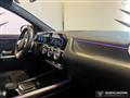 MERCEDES CLASSE GLA d Automatic Premium GARANTITA