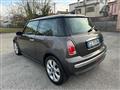 MINI MINI 3 PORTE 1.4 tdi neopatentati senza nessun lavoro da fare