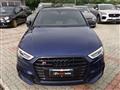 AUDI A3 SPORTBACK Sportback 2.0 tfsi quattro 300cv s-tronic