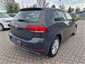 VOLKSWAGEN Golf 1.6 TDI 115CV 5p. Executive BMT