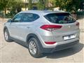 HYUNDAI TUCSON 1.7 CRDi Comfort