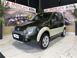 FIAT Panda 1.3 mjt 16v Cross 4x4 *Ok Neopatentati*