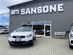 NISSAN QASHQAI 1.6 16V Acenta