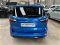 FORD ECOSPORT 1.0 EcoBoost 125 CV Start&Stop ST-Line