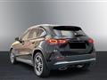 MERCEDES CLASSE GLA d AMG PREMIUM TELECAMERA LUCI AMBIENTE