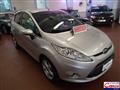 FORD Fiesta 5p 1.2 BZ KM 43.000 ! TITANIUM PACK !