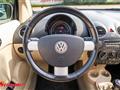 VOLKSWAGEN NEW BEETLE 1.6 Cabrio