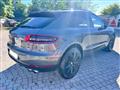 PORSCHE MACAN 3.0 S Diesel 250 cv Tetto - Navy - PDK