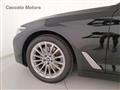 BMW SERIE 5 TOURING d 48V Touring Business