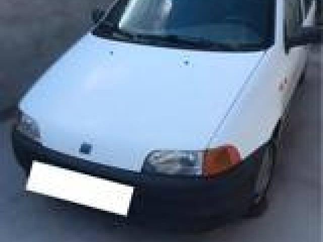 FIAT PUNTO 5 PORTE