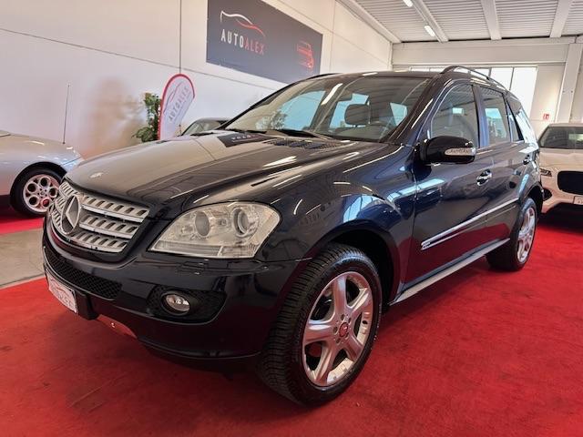 MERCEDES Classe ML ML 320 cdi Sport edition10 auto