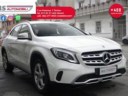 MERCEDES CLASSE GLA GLA 180 d Sport