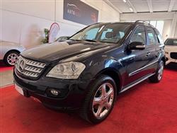 MERCEDES Classe ML ML 320 cdi Sport edition10 auto