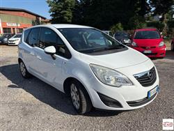 OPEL Meriva 1.3 cdti ecoflex Elective 95cv