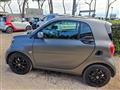 SMART FORTWO 1.0cc SUPERPASSION 71cv TETTO PANORAMICO