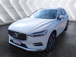 VOLVO XC60 2.0 t6 phev Inscription awd auto