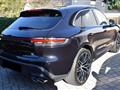 PORSCHE MACAN 21 PASM ACC PANORAMA