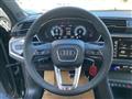 AUDI Q3 SPORTBACK SPB SPORTBACK 35 TDI S tronic APP CONN-LED-19"