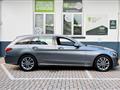 MERCEDES CLASSE C SW d S.W. Auto Premium