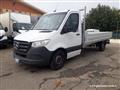 MERCEDES SPRINTER T32/35 CASSONE EURO 6 [FI135]