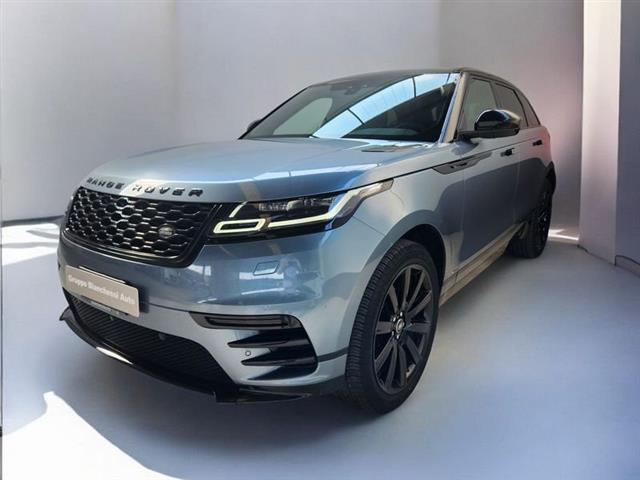 LAND ROVER RANGE ROVER VELAR Range Rover Velar 2.0D I4 240 CV R-Dynamic S