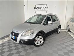 FIAT Sedici 1.6 16v Dynamic 4x4 107cv - UNICO PROPRIETARIO -