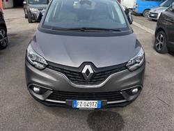 RENAULT SCENIC Blue dCi 120 CV Intens