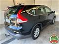 HONDA CR-V 1.6 i-DTEC Elegance 2WD