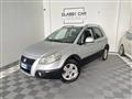 FIAT Sedici 1.6 16v Dynamic 4x4 107cv - UNICO PROPRIETARIO -