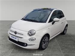 FIAT 500 1.0 Hybrid Star