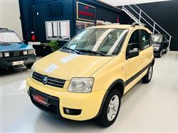 FIAT Panda 1.2 4x4