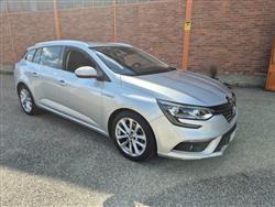 RENAULT MEGANE SPORTER Sporter dCi 130 CV Energy Intens