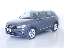 VOLKSWAGEN TIGUAN 2.0 TDI 150 CV SCR DSG Elegance Fari IQ LED Matrix