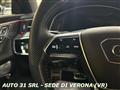 AUDI A7 SPORTBACK SPB 50 3.0 TDI quattro tiptronic s-line