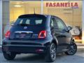 FIAT 500 1.0 Hybrid Connect Sport - NEOPATENTATI - GARANZIA