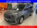 FORD TOURNEO CONNECT 2.000 TurboDiesel 122cv Titanium VETTURA 5 POSTI